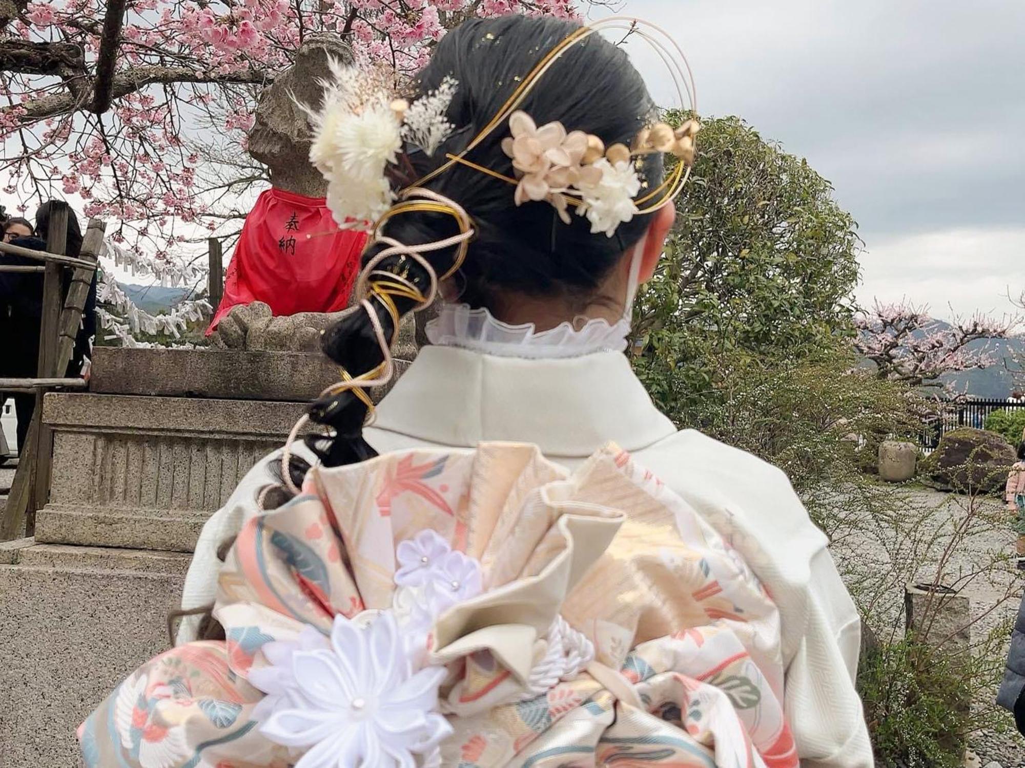 Kyounoyado Hana Nishijin - Kimono No Yado Kyōto Exterior foto